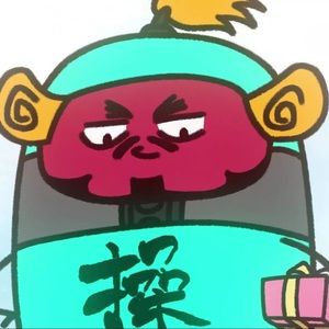 Meet your Posher, Johnny